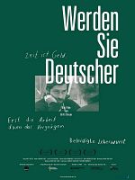 Poster der Werden Sie Deutscher
