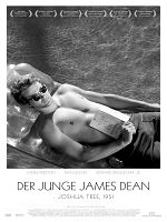 Poster der Der junge James Dean - Joshua Tree, 1951