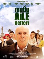 Poster der Glückliches Familienalbum