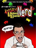 Poster der Angry Video Game Nerd: The Movie