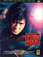 Poster der Stormriders