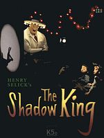 Poster der The Shadow King