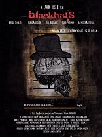 Poster der Blackhats