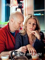 Poster der Nur mit Euch!