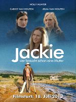 Poster der Jackie - Wer braucht schon eine Mutter?