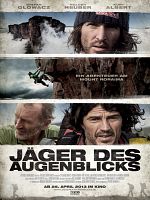 Poster der Jäger des Augenblicks - Ein Abenteuer am Mount Roraima