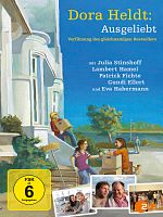 Poster der Dora Heldt: Ausgeliebt