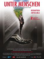 Poster der Unter Menschen