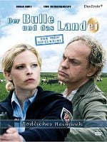 Poster der Der Bulle und das Landei - Tödliches Heimweh