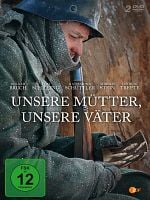 Poster der Unsere Mütter, unsere Väter
