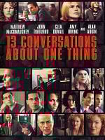 Poster der 13 Conversations About One Thing