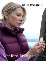 Poster der Wer liebt, lässt los