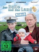 Poster der Der Bulle und das Landei - Babyblues