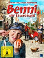 Poster der Benni, der Lausebengel