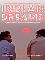 Poster der Indian Dreams