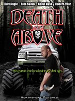 Poster der Death from Above