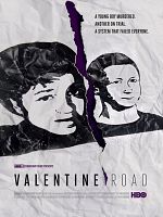 Poster der Valentine Road
