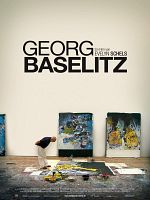 Poster der Georg Baselitz