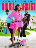 Poster der House Arrest