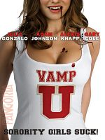 Poster der Vamp U