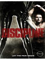 Poster der Discipline