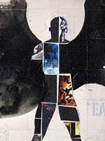 Poster der Legends of the Knight