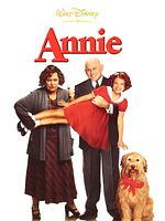 Poster der Annie