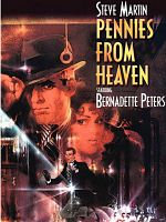 Poster der Tanz in den Wolken