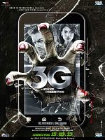 Poster der 3G - A Killer Connection