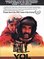 Poster der Yol - Der Weg