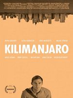 Poster der Kilimanjaro