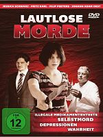 Poster der Lautlose Morde