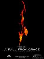 Poster der A Fall From Grace