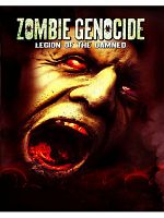 Poster der Deadlands: The Rising