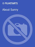Poster der About Sunny