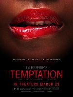 Poster der Temptation: Confessions of a Marriage Counselor