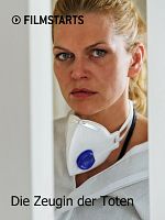 Poster der Zeugin der Toten