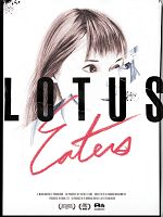 Poster der Lotus Eaters