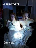 Poster der Im Netz