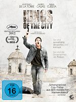 Poster der Kings of the City
