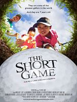 Poster der The Short Game