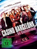 Poster der Casino Barcelona - Die Glückssträhne