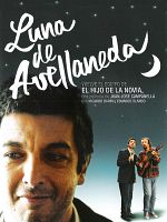 Poster der Luna de Avellaneda