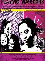 Poster der Playing Warriors