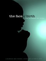 Poster der The Face of Birth