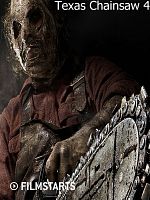 Poster der The Texas Chainsaw Massacre