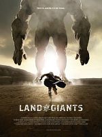 Poster der Land Of Giants - The Teaser