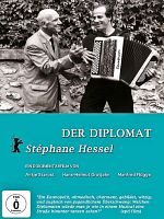 Poster der Der Diplomat - Stéphane Hessel