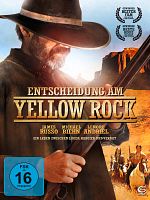 Poster der Entscheidung am Yellow Rock