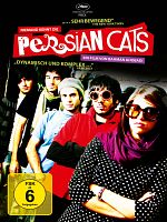Poster der Niemand kennt die Persian Cats